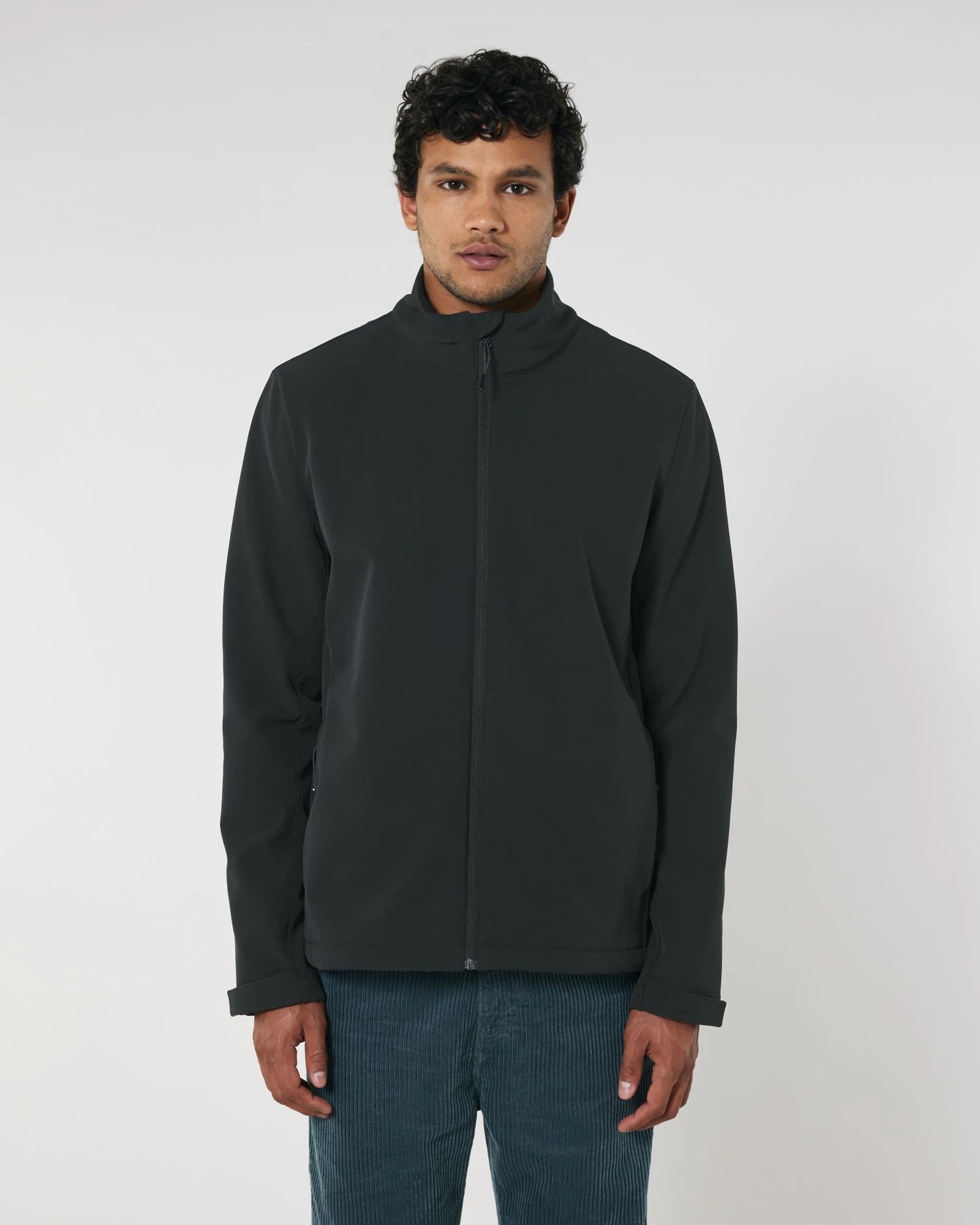 Softshell jas Stanley/Stella Navigator om te personaliseren - 1